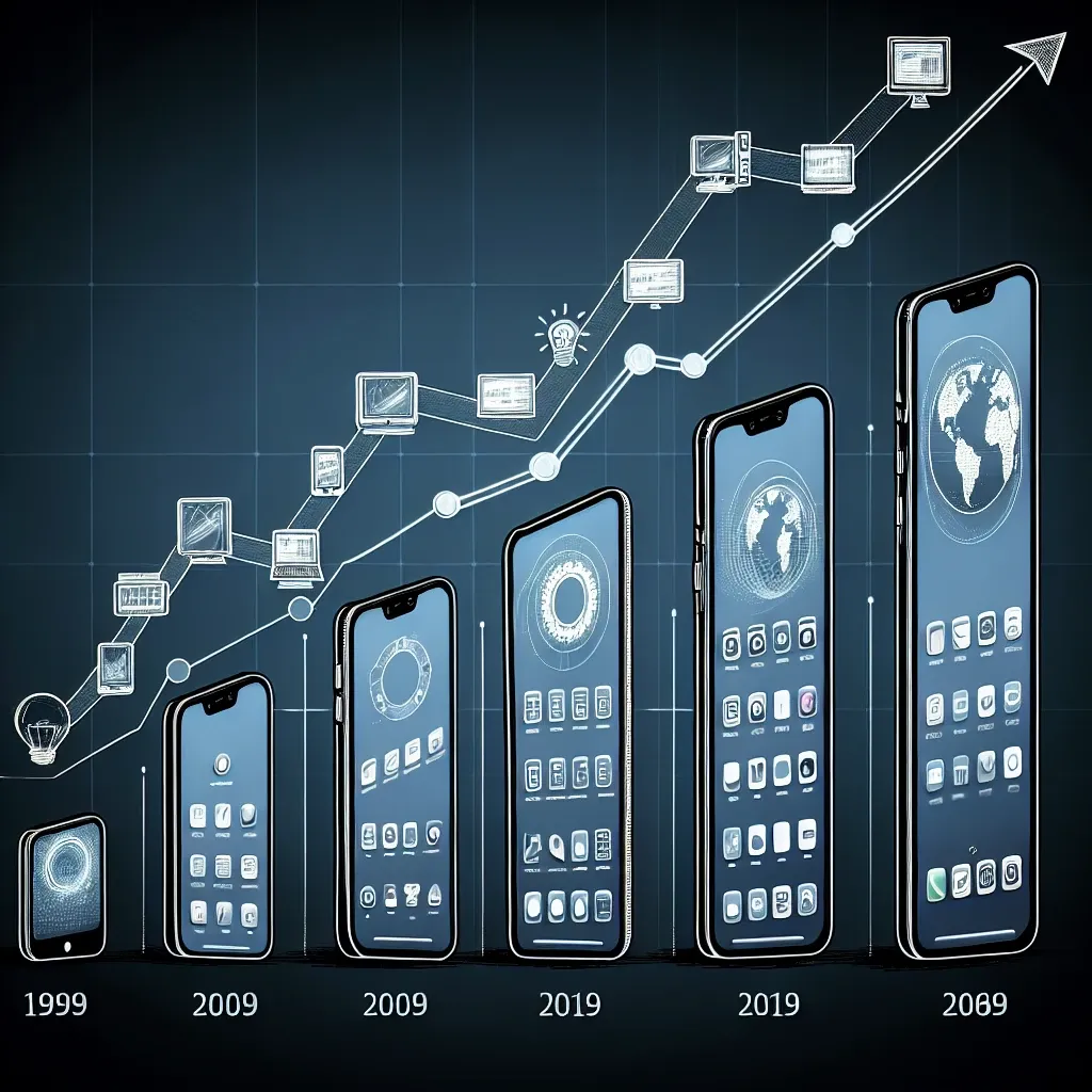 Mobile Development Frameworks Mature