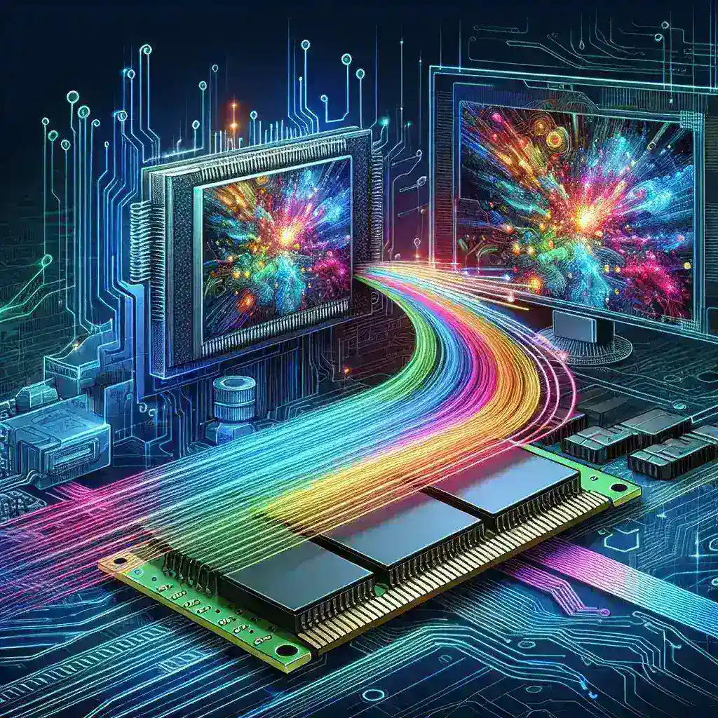 Understanding the Role of VRAM in Supporting High-Resolution Simulations