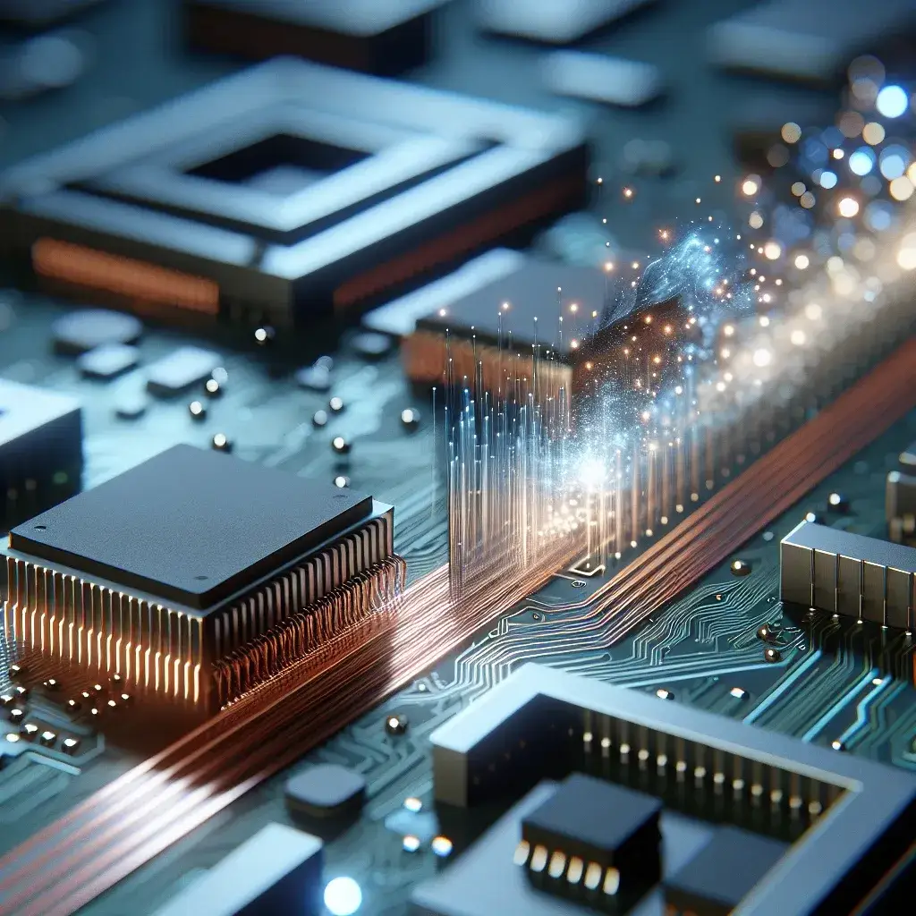 Optimization of VRAM Usage in Blackwell’s MaxQ Technology