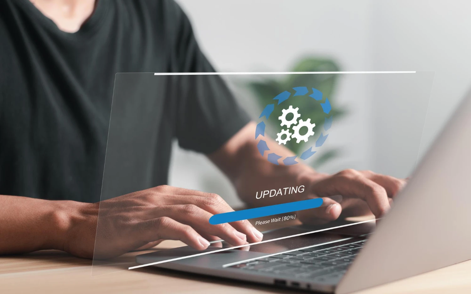 Why Software Updates Are Important