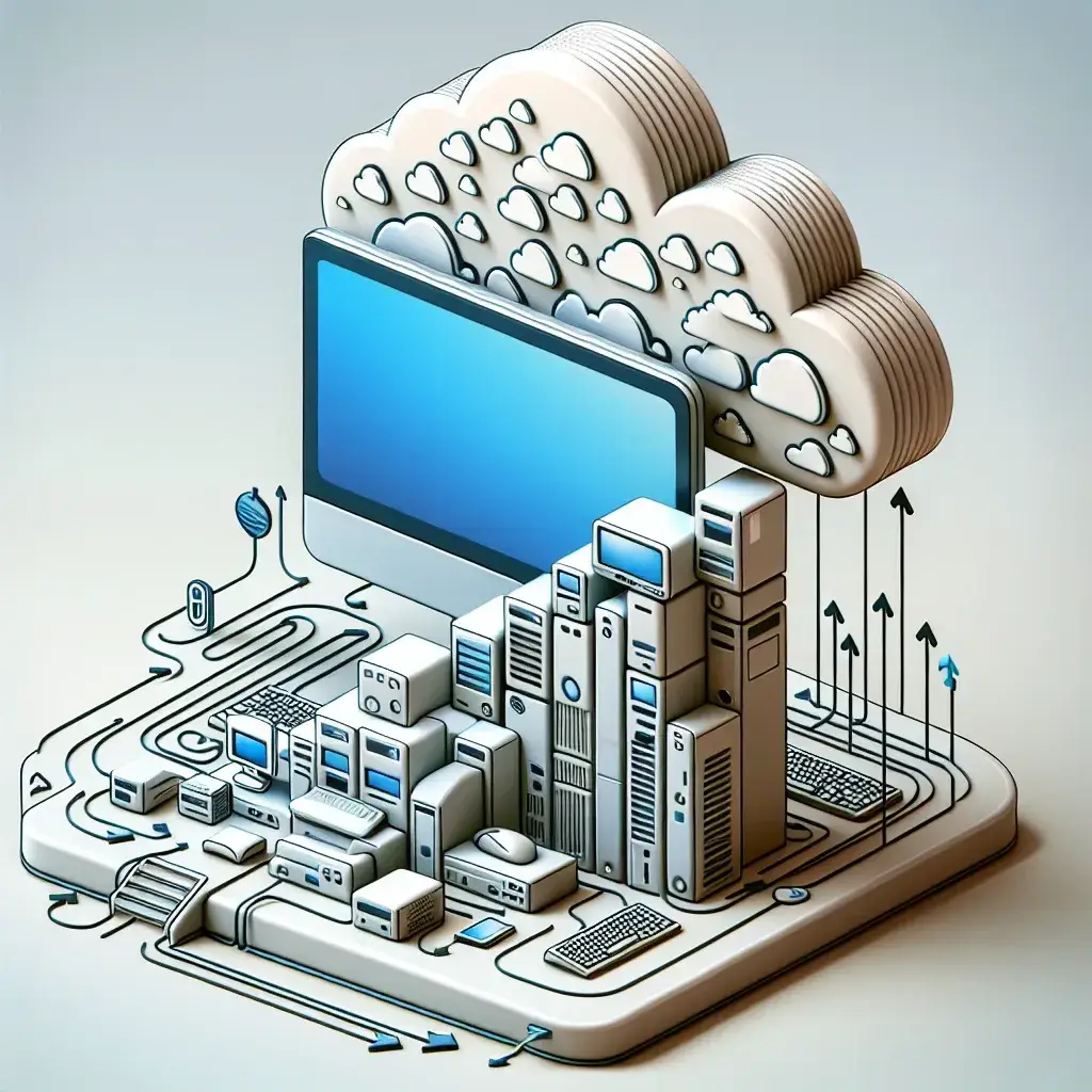 Desktop-as-Service Models Steadily Grow