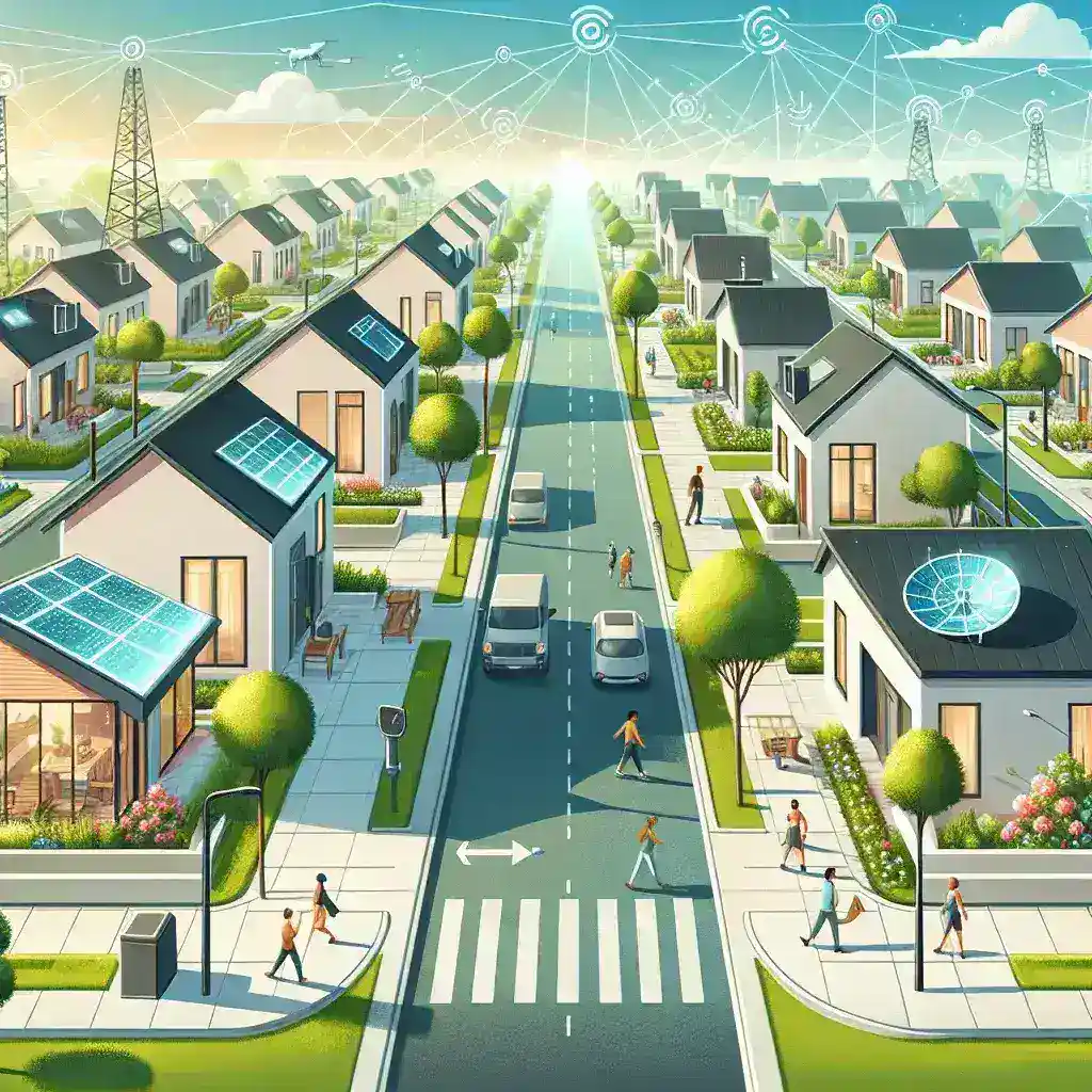 Comcast to Pilot Neighborhood-Level Mesh Wi-Fi for Smart City Projects