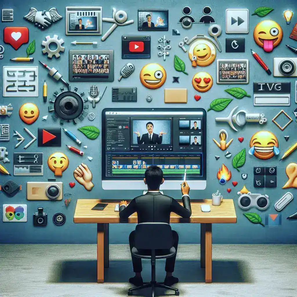 Top Online Tools to Generate Video Memes: The Ultimate Guide for Content Creators