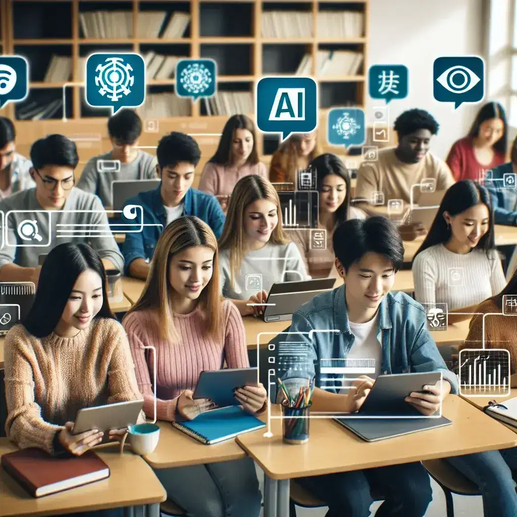 Zoom Launches AI-Powered Transcription in Spanish and Mandarin for U.S. Schools