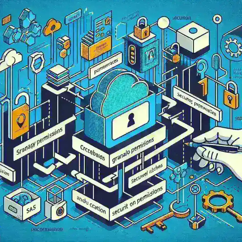 How to Implement Granular Permissions in Your Scraper SaaS Platform