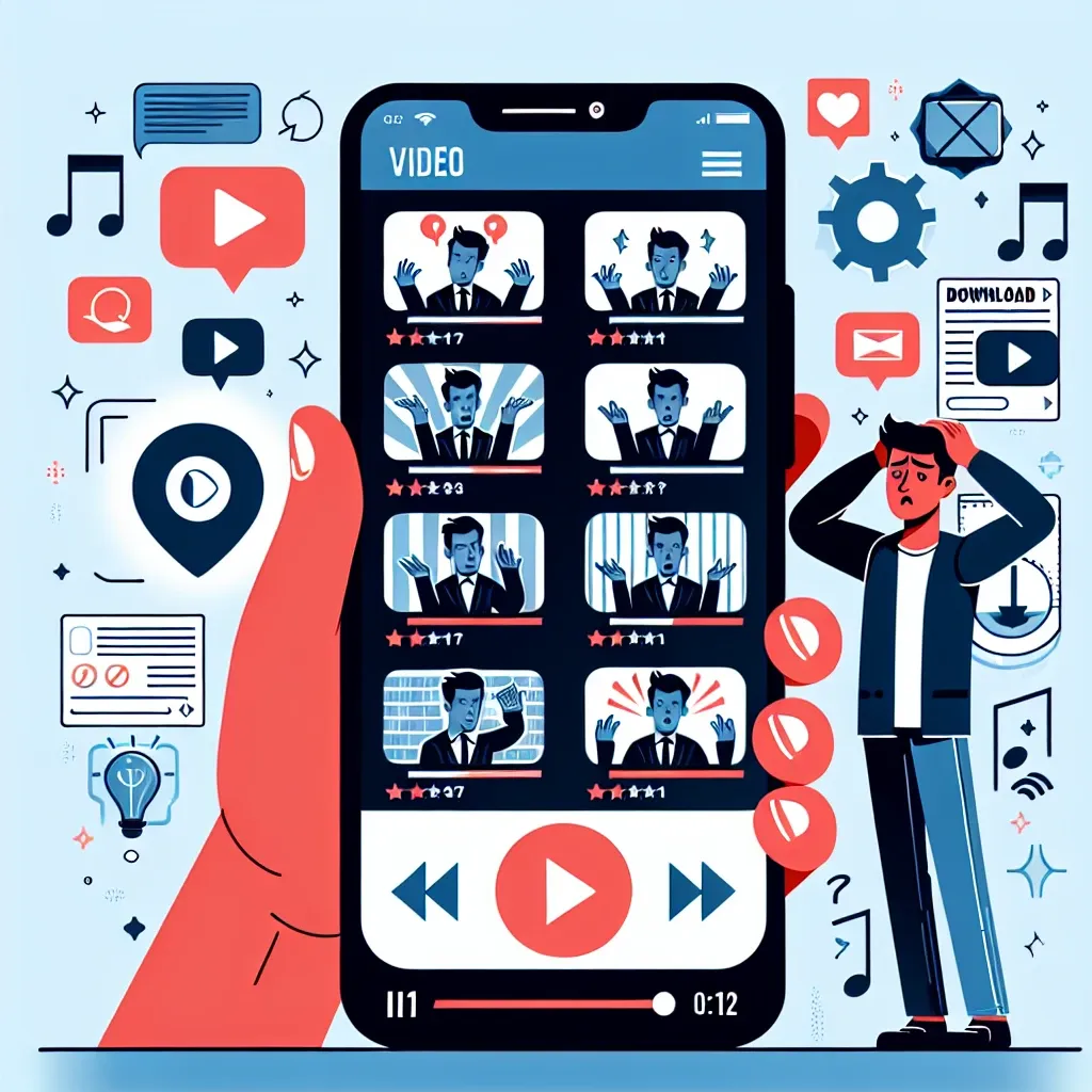 The Complete Guide to TikTok Video Downloaders: Everything You Need to Know