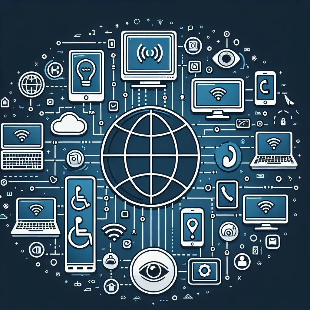Digital Accessibility Compliance Platforms: A Comprehensive Guide to Web Accessibility Solutions