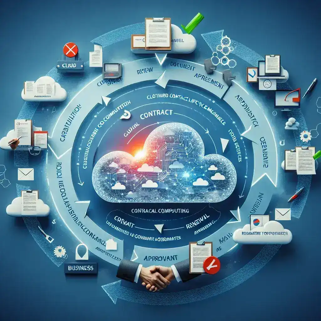 Cloud Contract Lifecycle Management Tools: Revolutionizing Business Agreement Processes