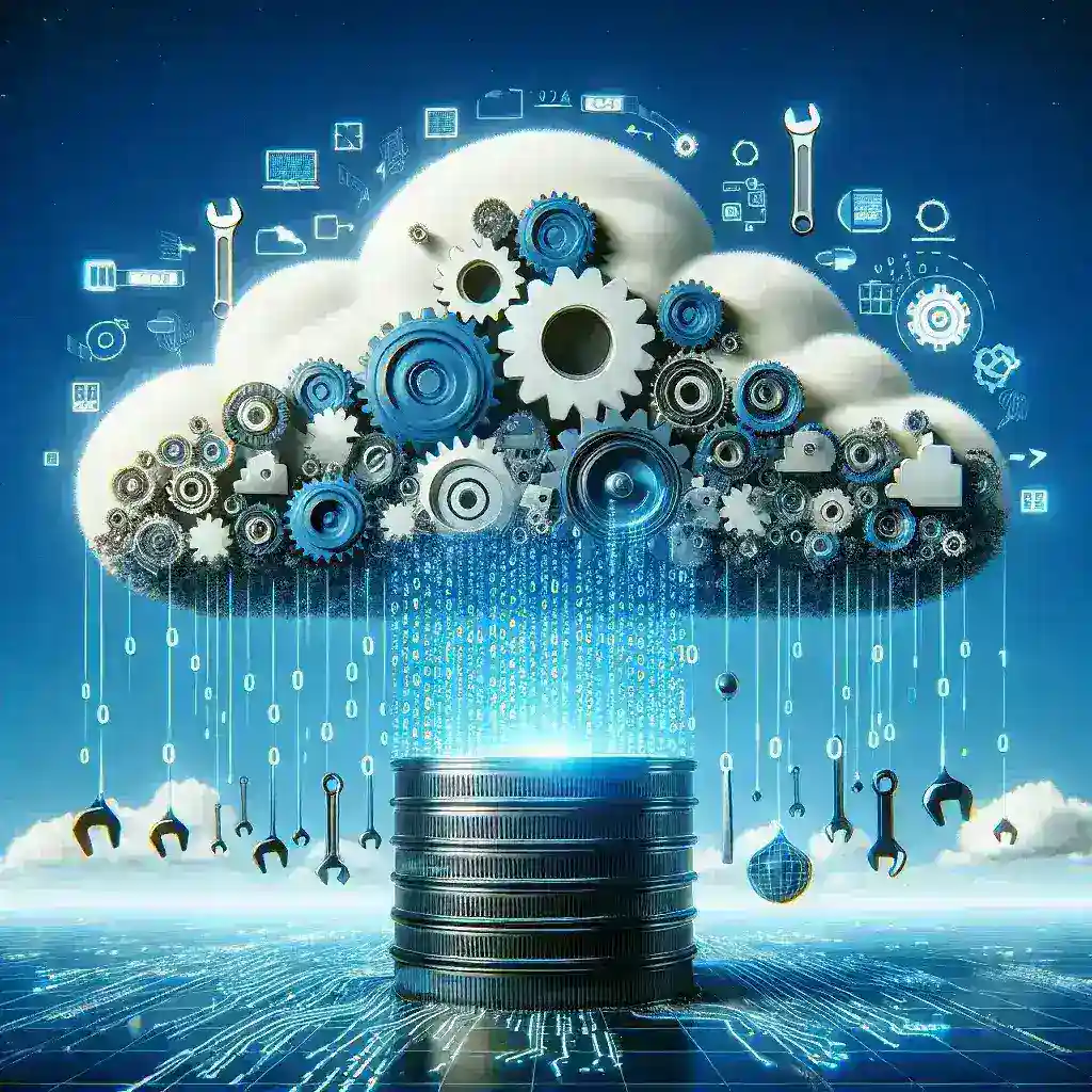 Essential Cloud Storage Optimization Tools: Maximizing Efficiency and Cost-Effectiveness in 2024