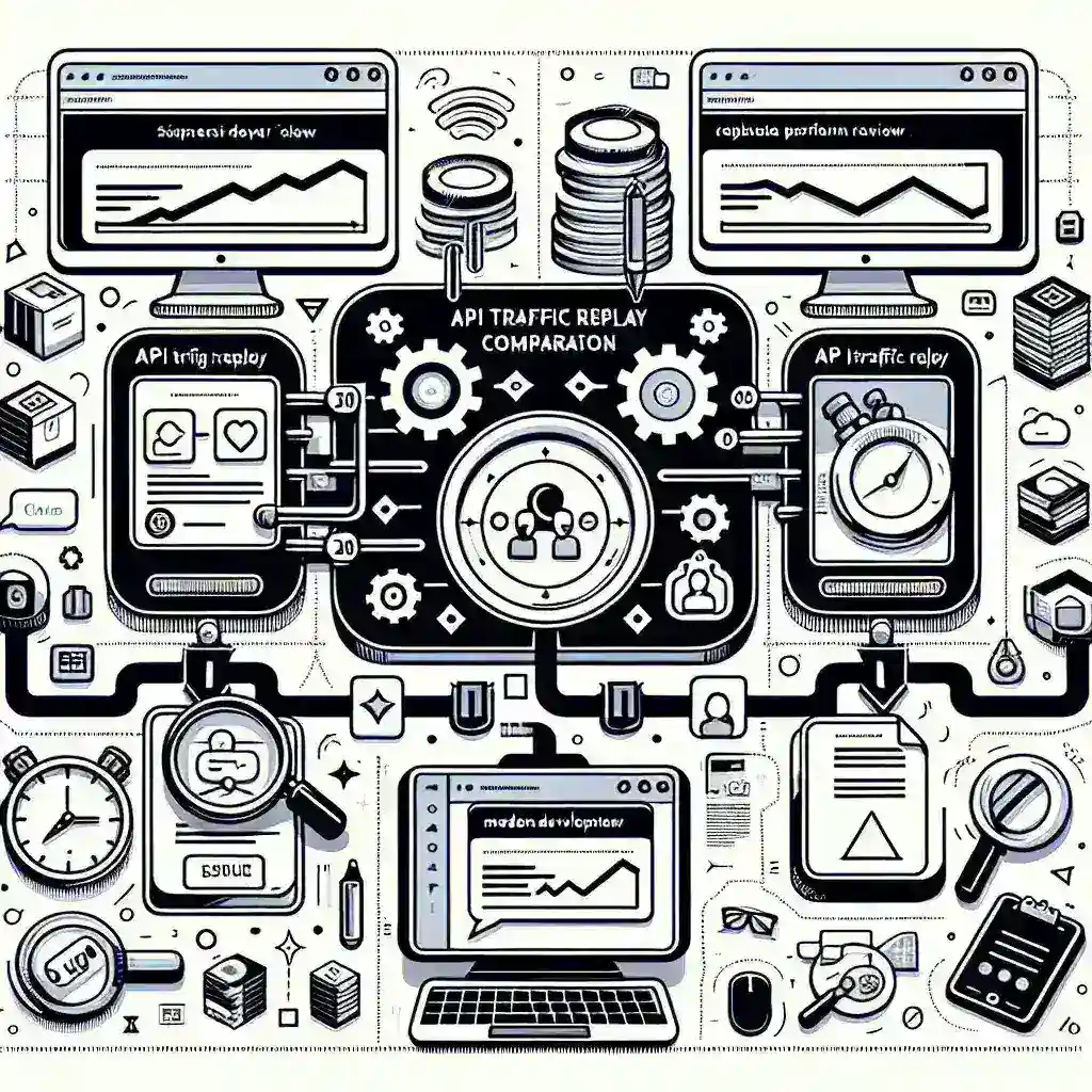Top Platforms for API Traffic Replay and Comparison: A Comprehensive Guide for Modern Development Teams