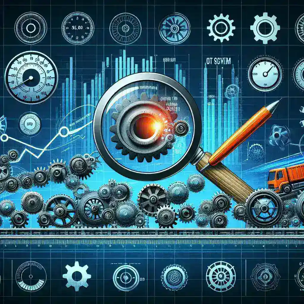 Best Tools for Measuring System Throughput in Production: A Comprehensive Guide for Performance Optimization