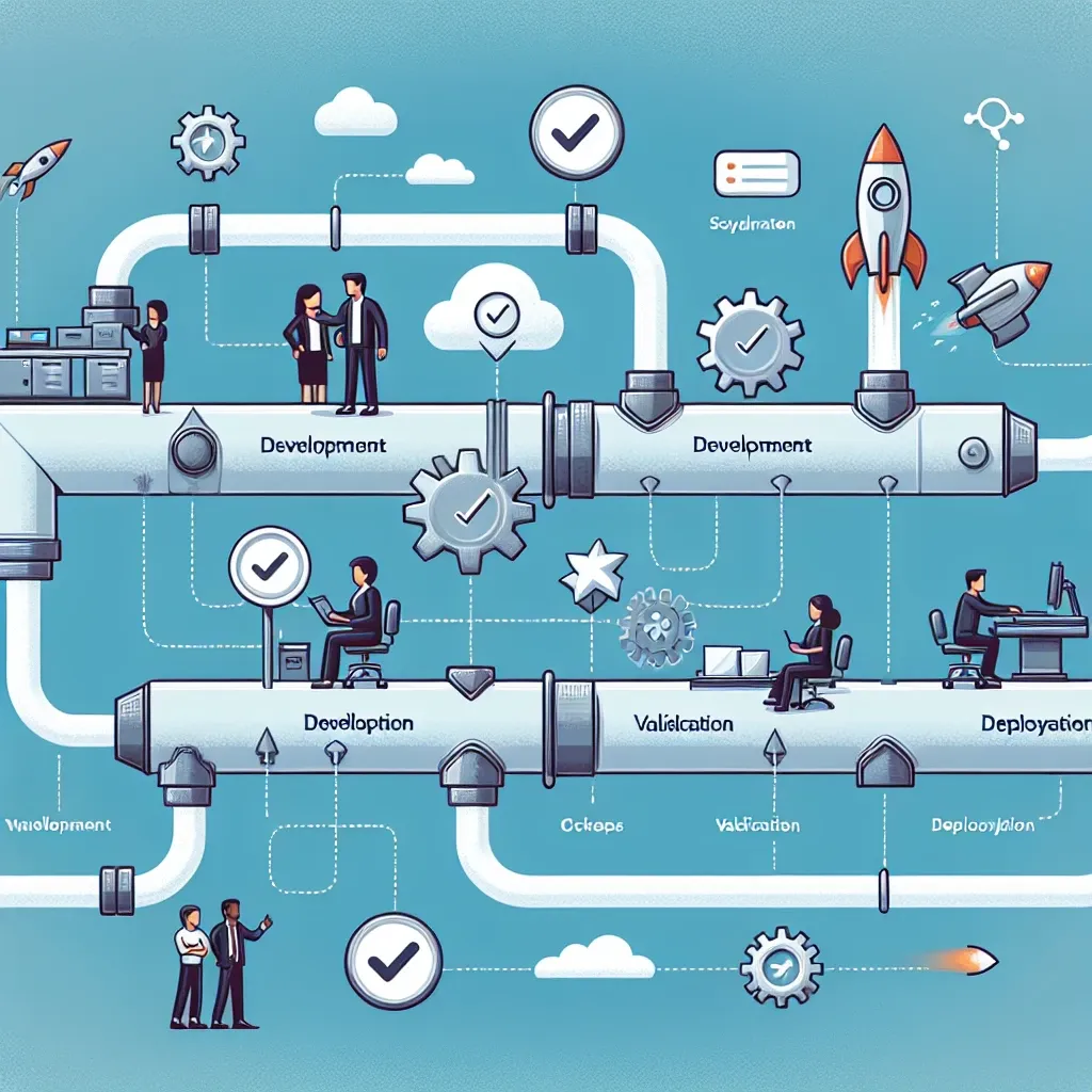 Best Platforms for Policy Validation in CI/CD Pipelines: A Comprehensive Guide for Modern DevOps Teams