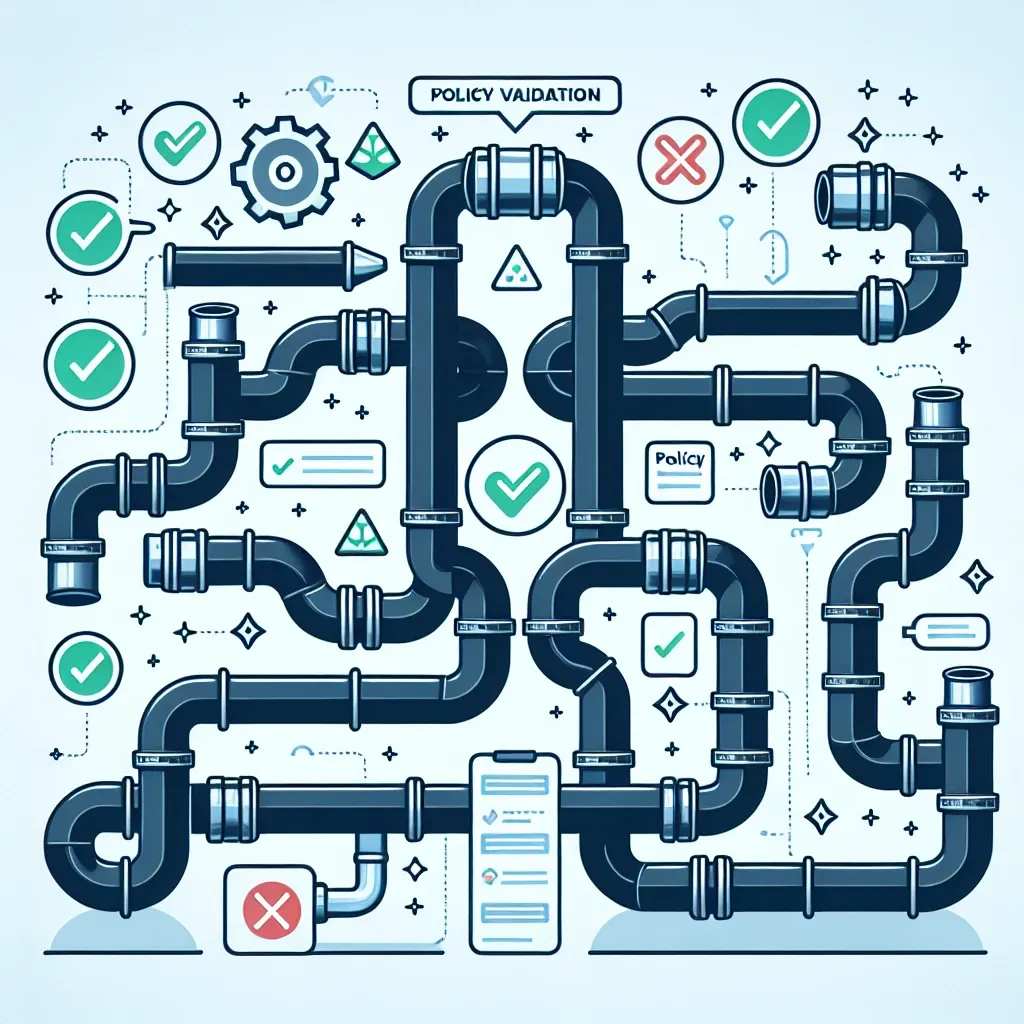 Best Platforms for Policy Validation in CI/CD Pipelines: A Comprehensive Guide for Modern DevOps