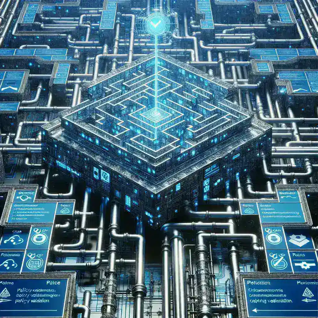 Best Platforms for Policy Validation in CI/CD Pipelines: A Comprehensive Guide