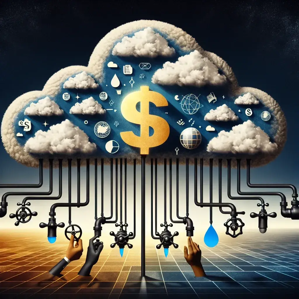 Cloud Cost Optimization Tools Every Company Needs